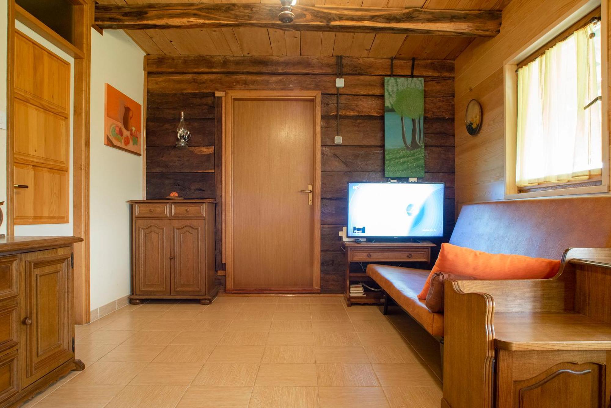 Villa Kuca Za Odmor Slunjcica Extérieur photo