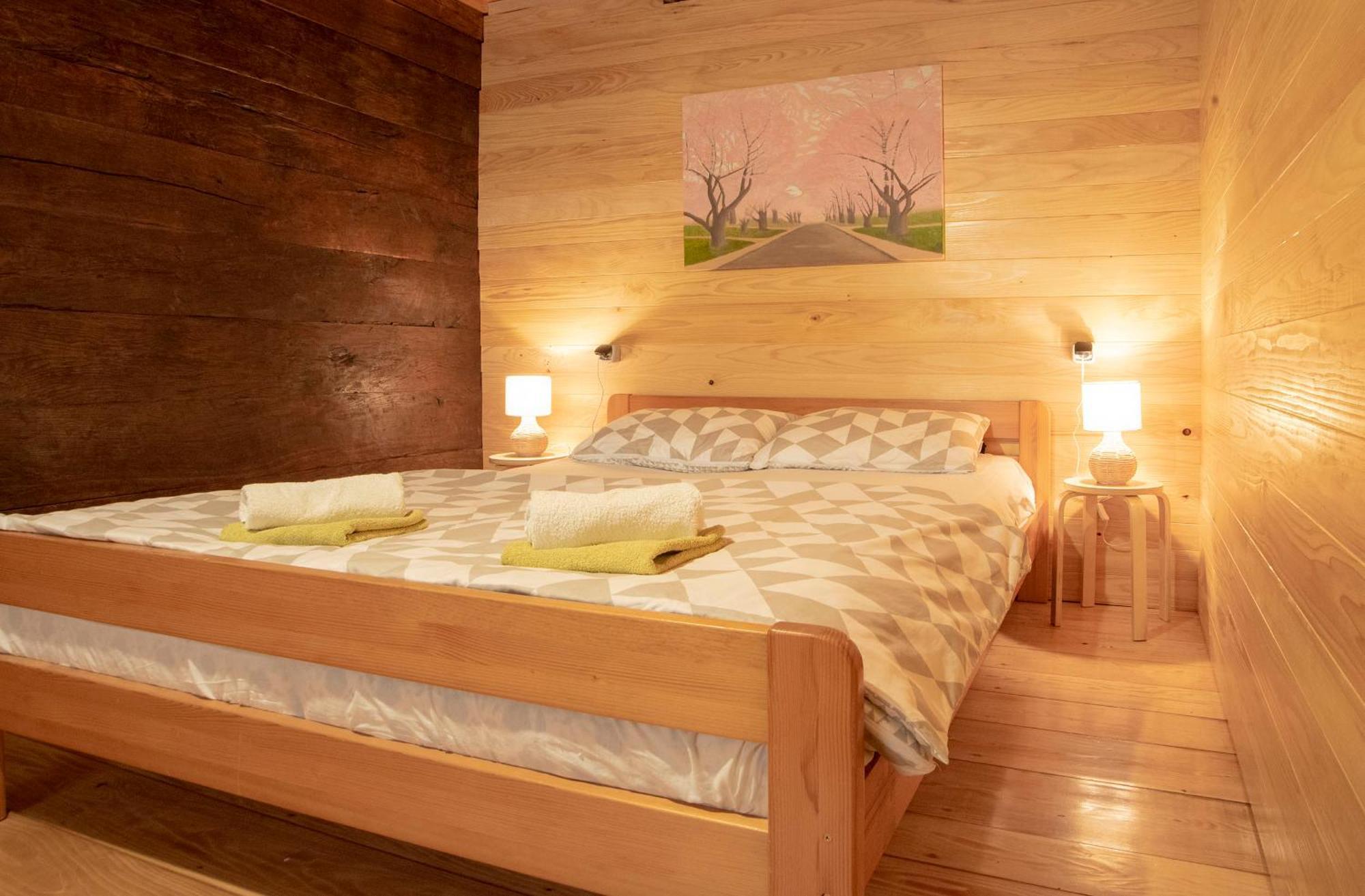 Villa Kuca Za Odmor Slunjcica Extérieur photo