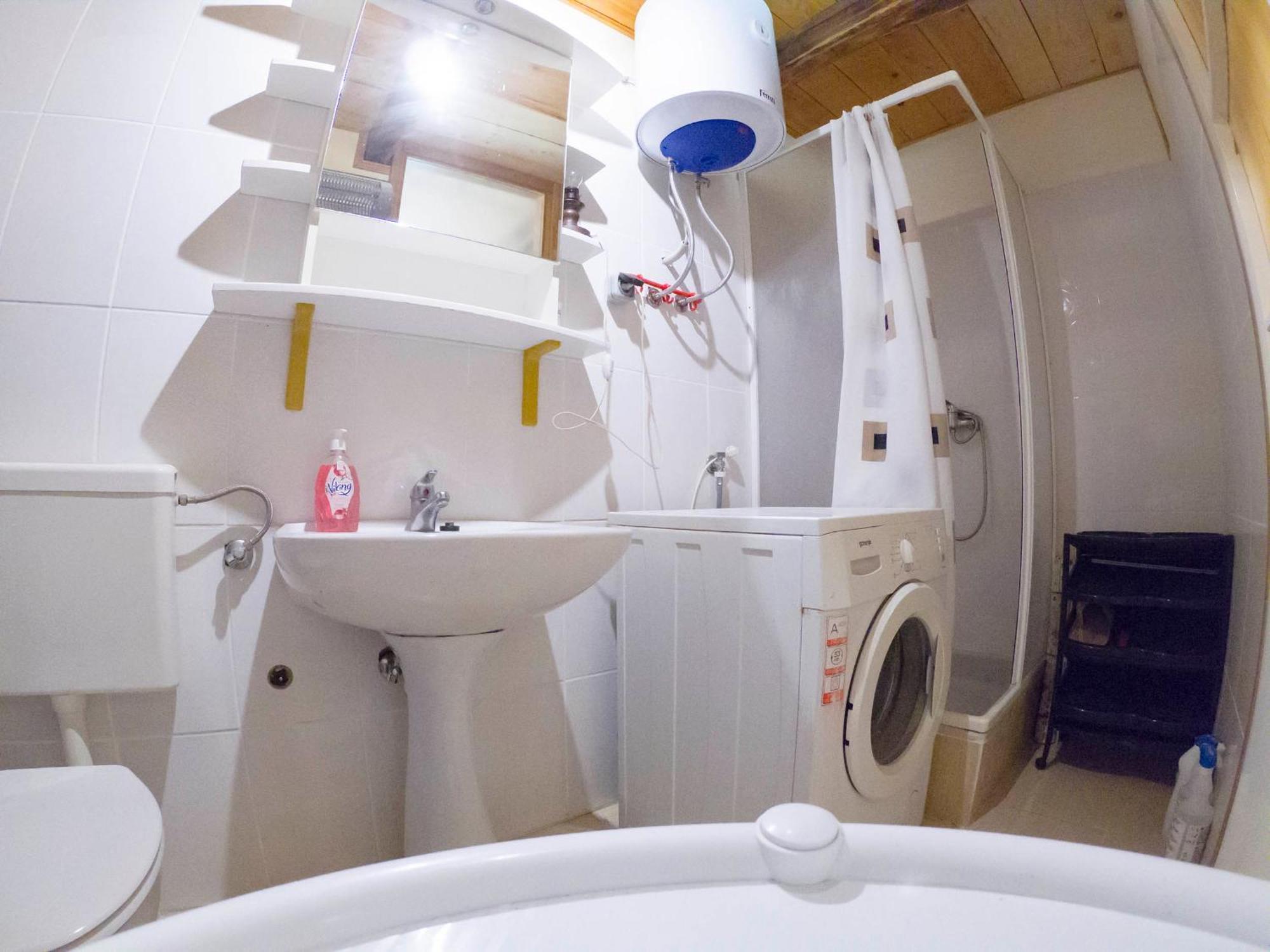 Villa Kuca Za Odmor Slunjcica Extérieur photo