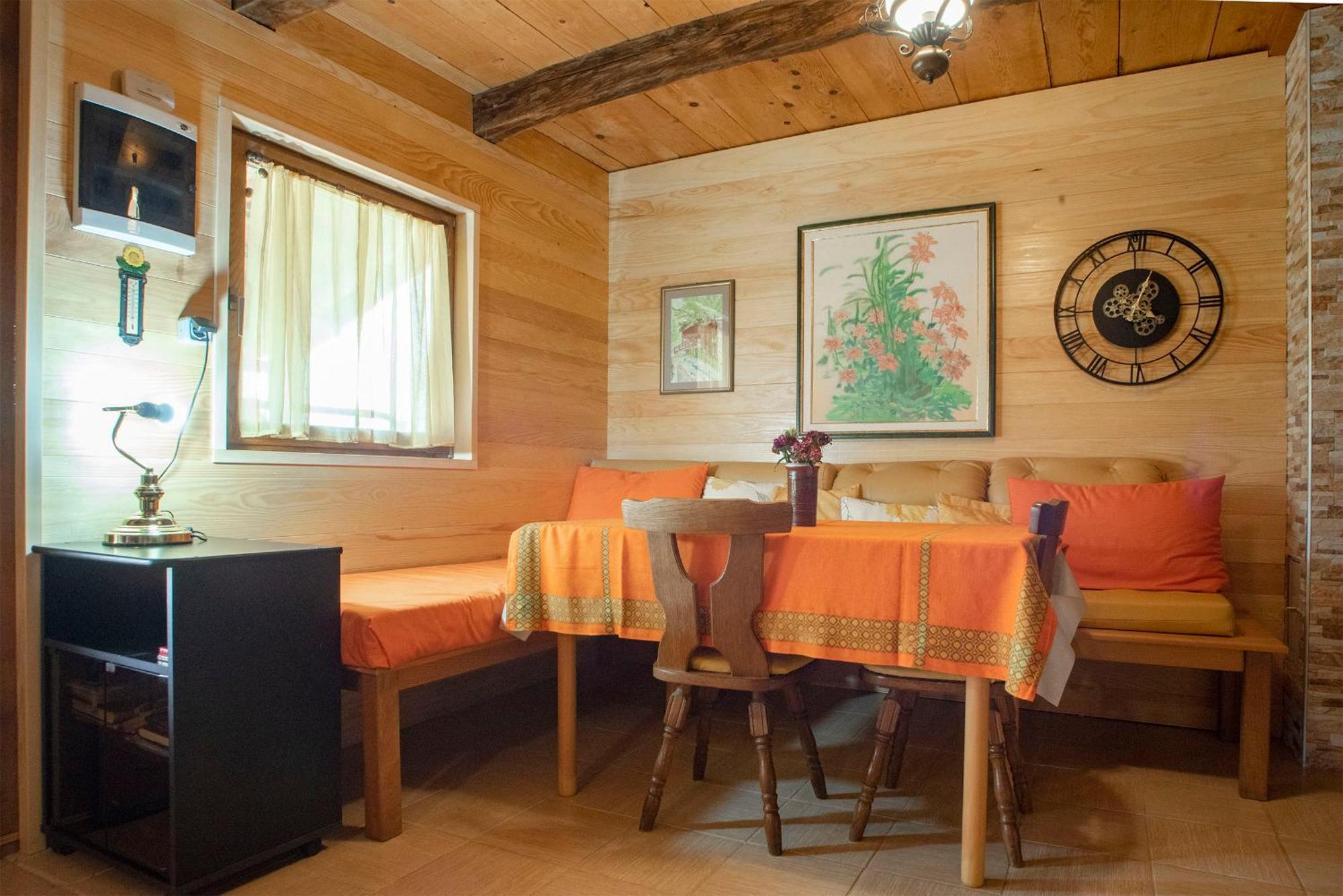 Villa Kuca Za Odmor Slunjcica Extérieur photo